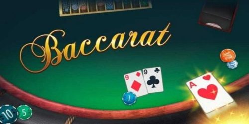 Cách soi cầu Baccarat