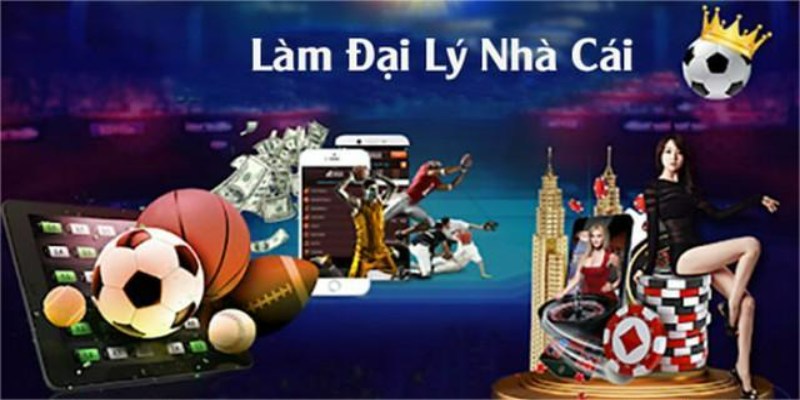 Điền thông tin chi tiết để trở thành đại lý