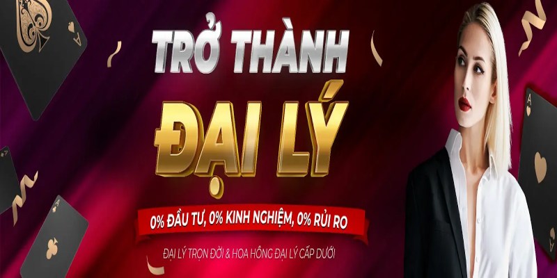 Tại sao nên trở thành đại lý 