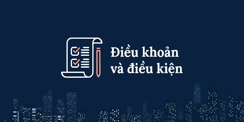 Chi tiết điều khoản cụ thể 