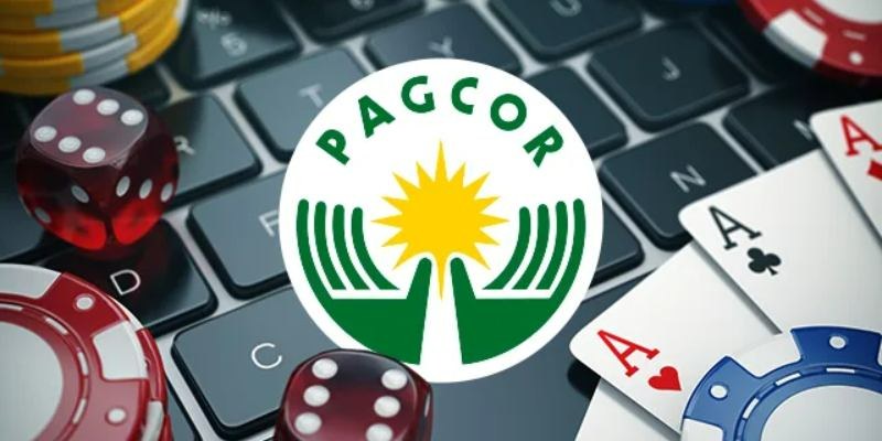 Sân cược sở hữu giấy phép từ PAGCOR