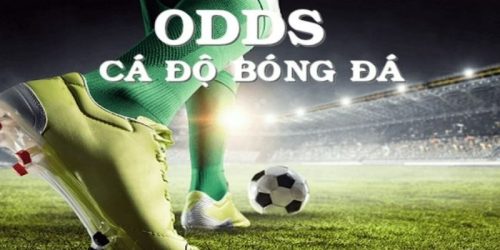 Odds là gì