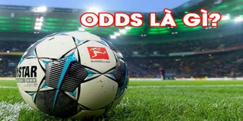 Thuật ngữ Odds là gì?