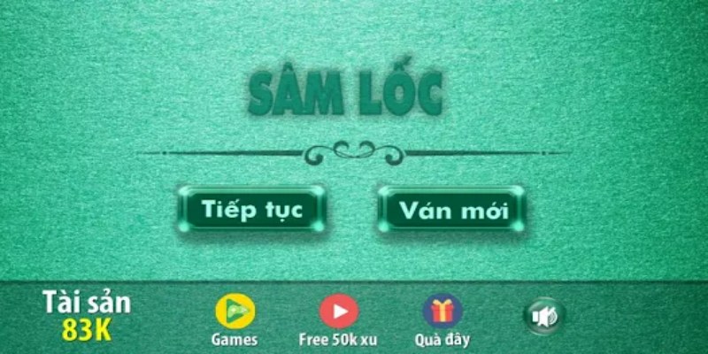 Sâm lốc là gì?